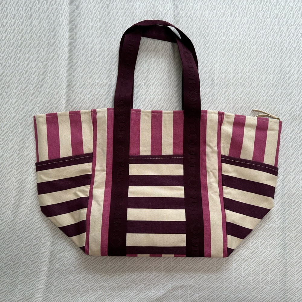 vs tote bag